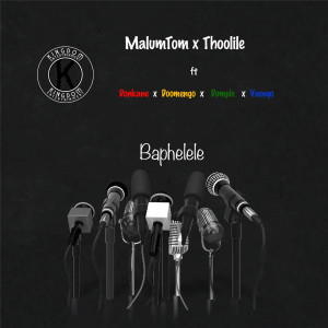 Listen to Baphelele song with lyrics from MalumTom