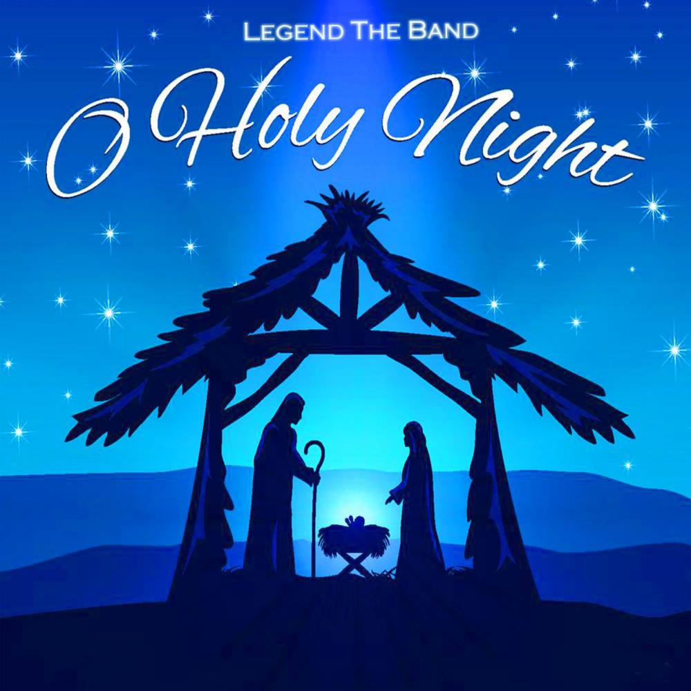 O Holy Night(Cello)
