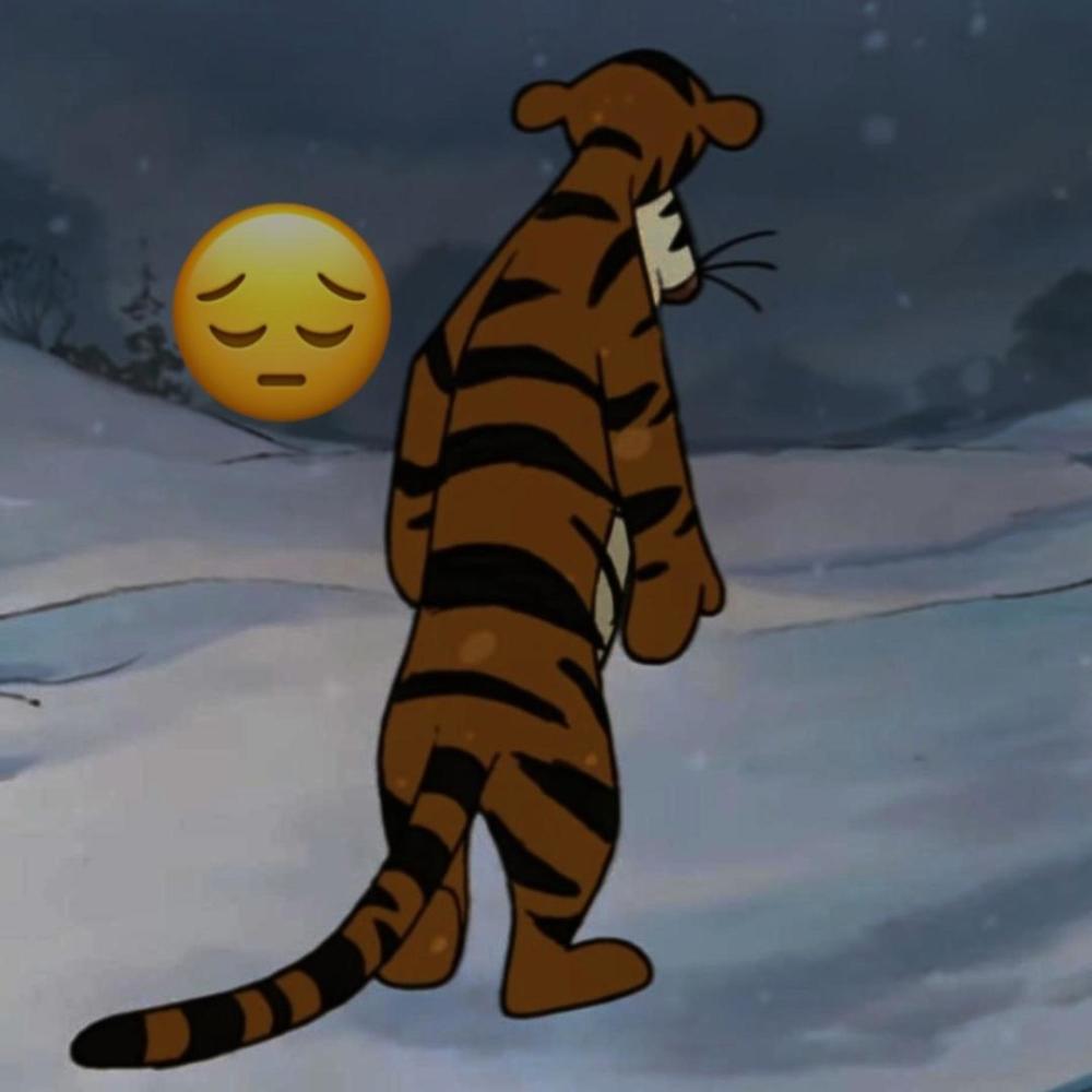 WE'LL GET EM IN THE NEXT LIFE TIGER (Explicit)