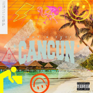 Dengarkan lagu Cancún (Explicit) nyanyian JBot dengan lirik