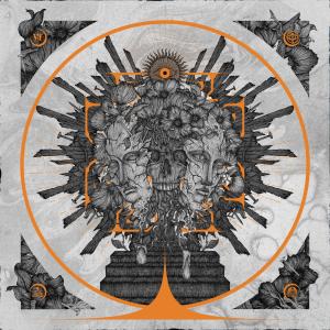 Album Shrine (Explicit) oleh Bleed From Within