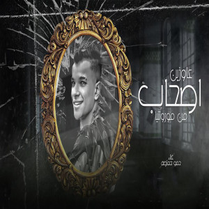 Album عايزين صحاب من مروتانيه from حمو حماصة