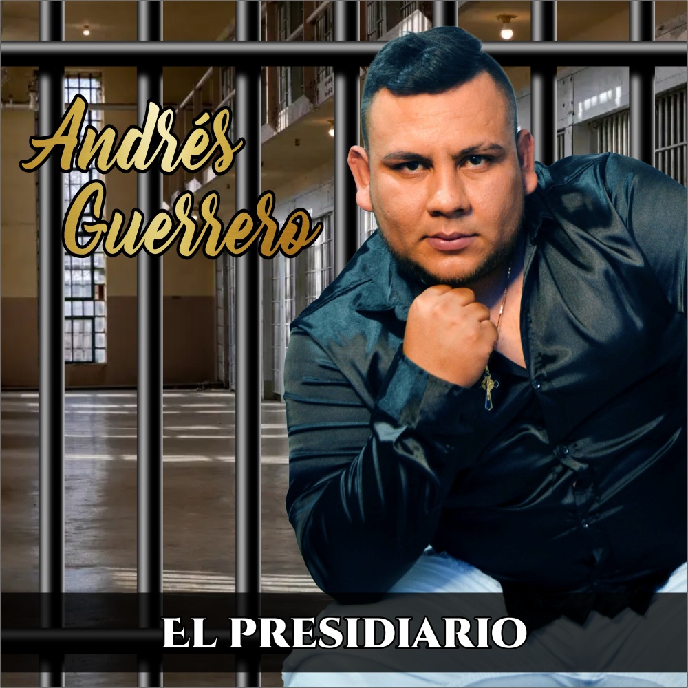 El presidiario
