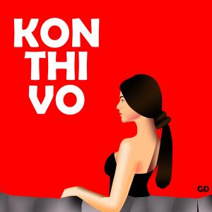 ดาวน์โหลดและฟังเพลง Kon thi vo พร้อมเนื้อเพลงจาก Gd