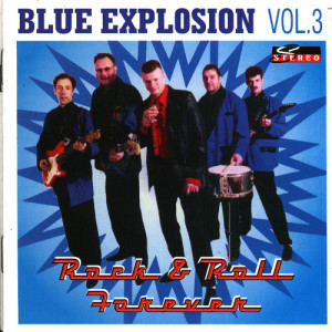 ดาวน์โหลดและฟังเพลง Right Behind You Baby พร้อมเนื้อเพลงจาก Blue Explosion