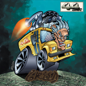 Listen to Greed song with lyrics from 44 Slide