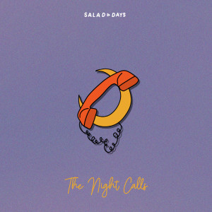 Album The Night Calls oleh joripu.