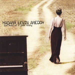 收聽Hadara Levin Areddy的I Love You More Than Rock & Roll歌詞歌曲