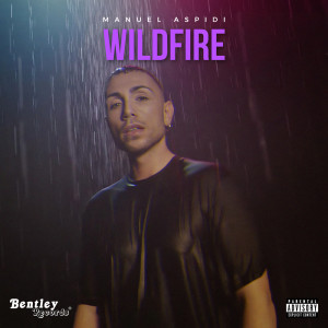 Manuel Aspidi的專輯Wildfire (Explicit)