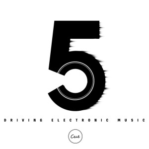 群星的專輯5 Years Of Driving Electronic Music