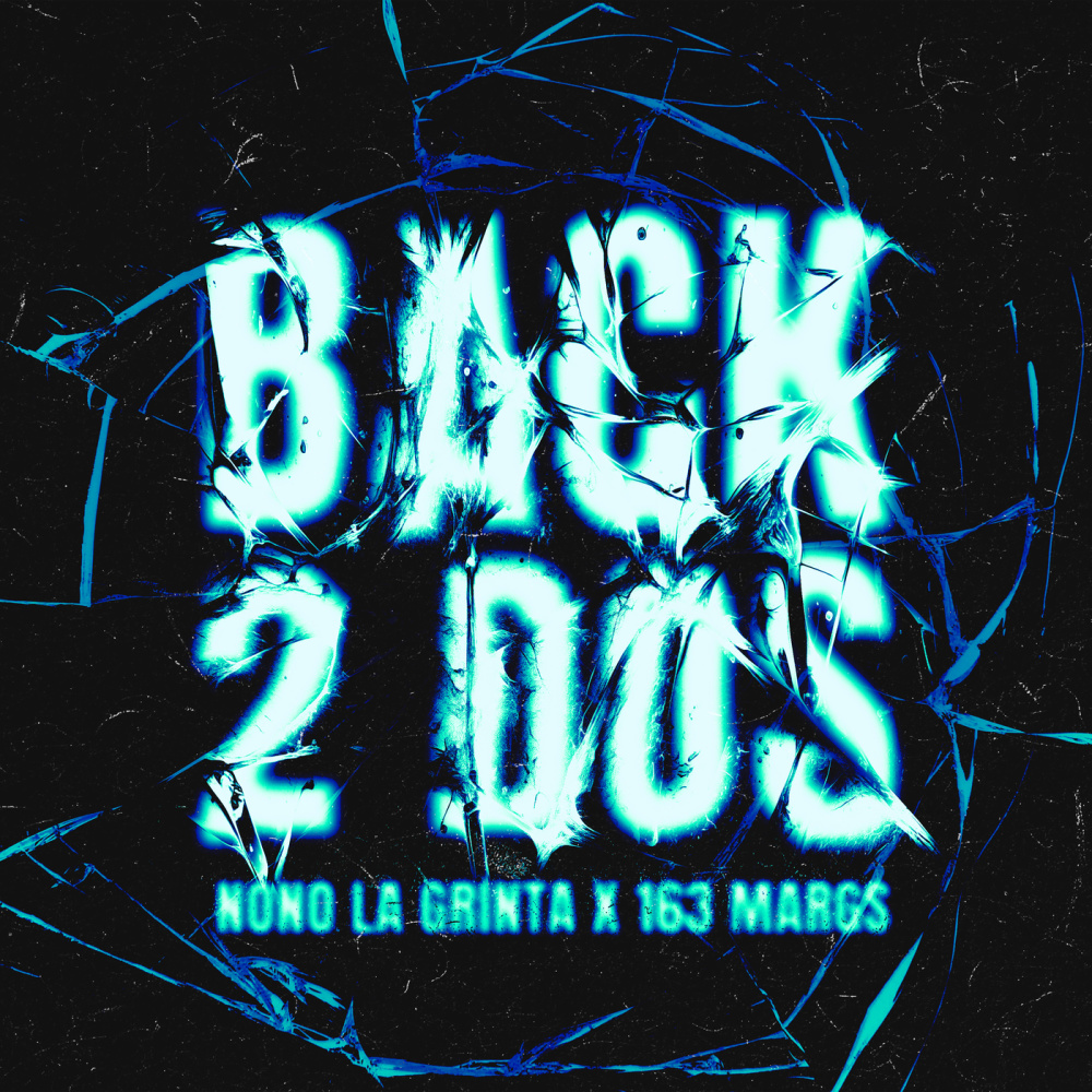 Back 2 Dos (Explicit)