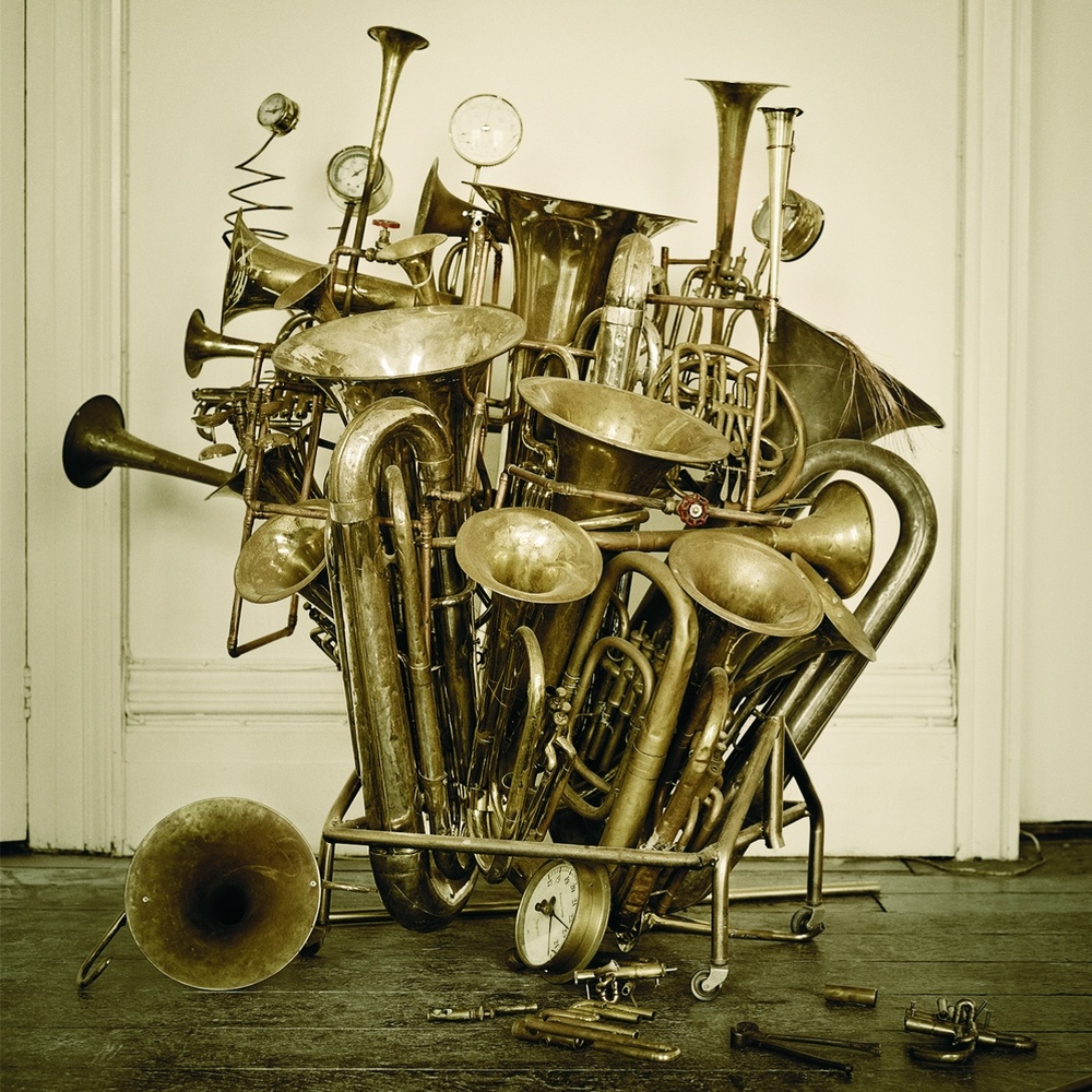 Paesi Bassi "Low Band Final Cluster"