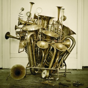 ดาวน์โหลดและฟังเพลง Pink Elephant on Parade พร้อมเนื้อเพลงจาก Mauro Ottolini