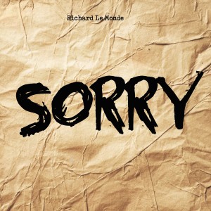 Album Sorry oleh Richard Le Monde