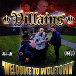收聽Villains的Heir to the Throne歌詞歌曲
