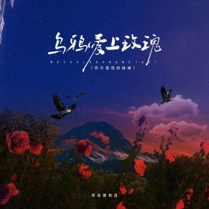 Album 乌鸦爱上玫瑰 (你只是我的妹妹) oleh 耳朵便利店