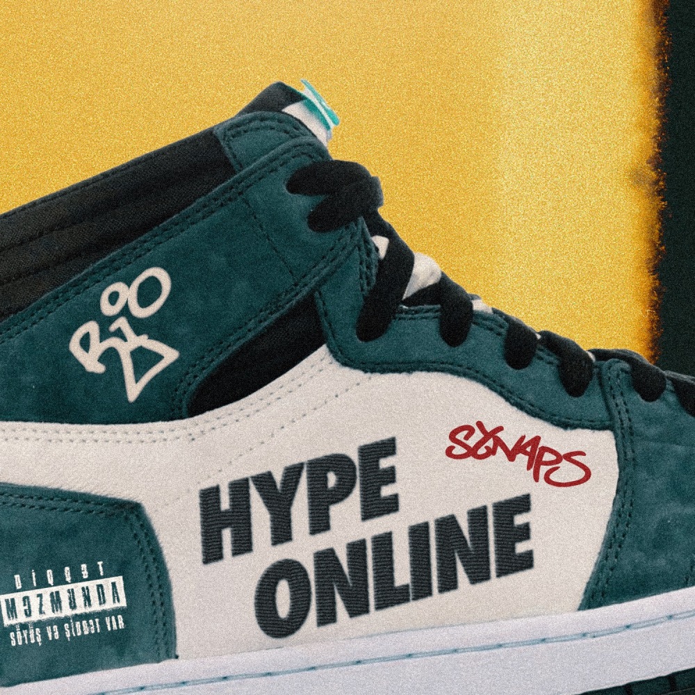 Hype Online (Explicit)