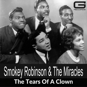Album The Tears Of A Clown oleh Smokey Robinson & The Miracles