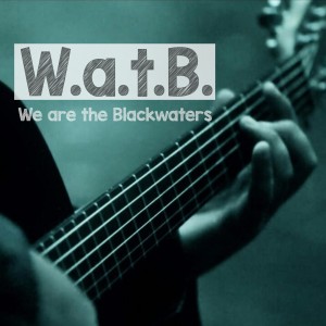 Dengarkan lagu Terdiam nyanyian We Are The Blackwaters dengan lirik