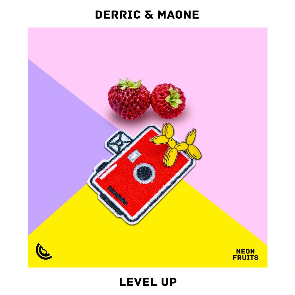 Level Up (其他)