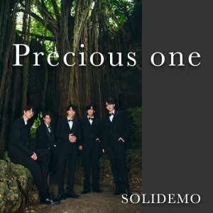 Solidemo的專輯Precious one