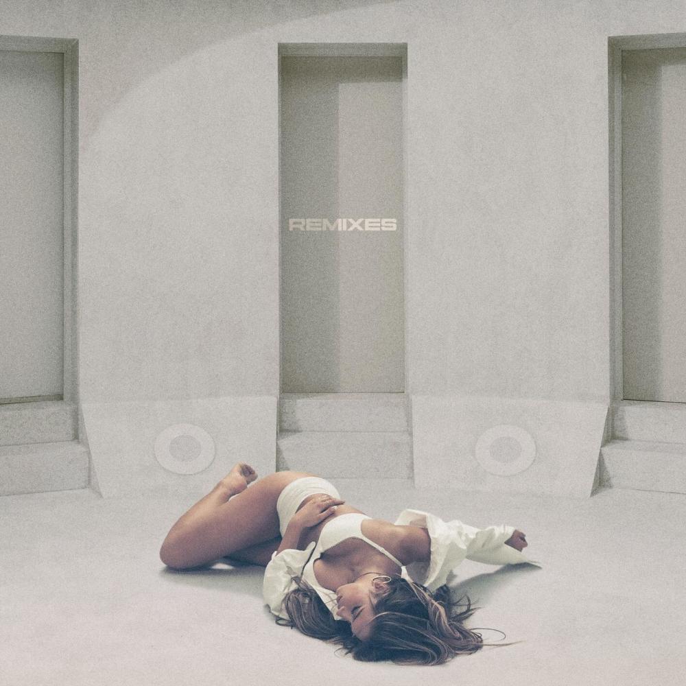 Revolving door (Louis The Child remix|Explicit)