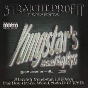 Dengarkan lagu Time 2 Shine (feat. Grace, Den Den, T-Pop & Lil’ Flex) (Explicit) nyanyian Yungstar dengan lirik