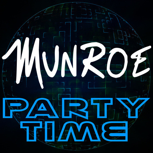 Party Time (Dirty Afterhours Radio Mix)