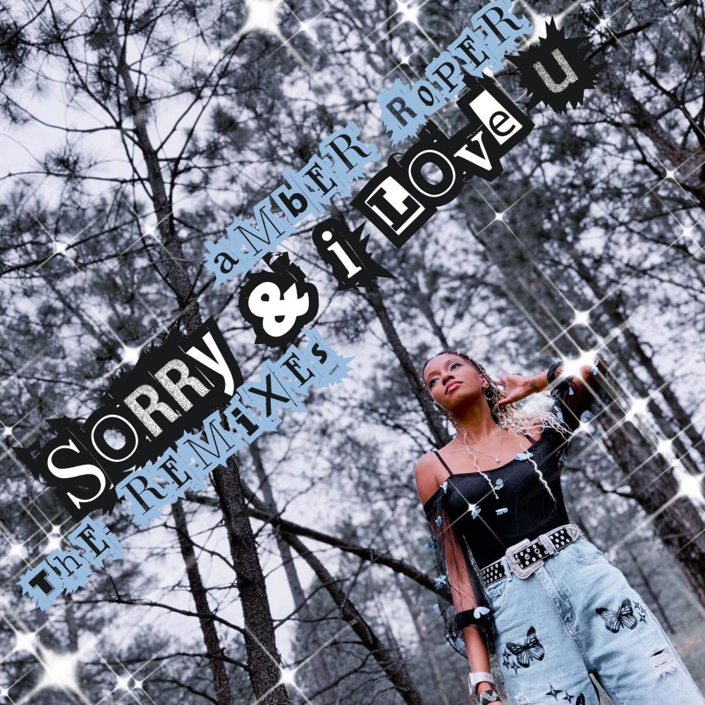 SRY & I LOVE U (feat. SSJGhostwoo)