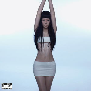 YUNHWAY的專輯Arrived (Explicit)