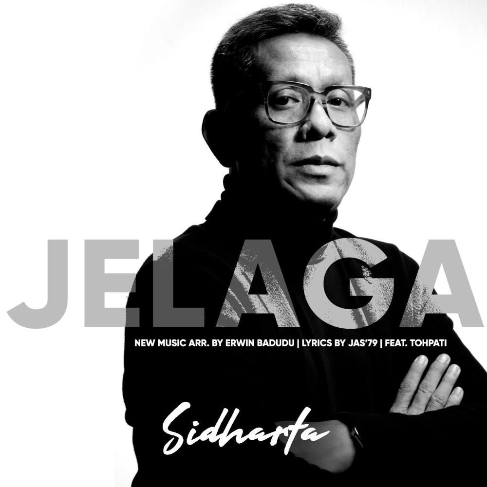 Jelaga (feat. Tohpati)