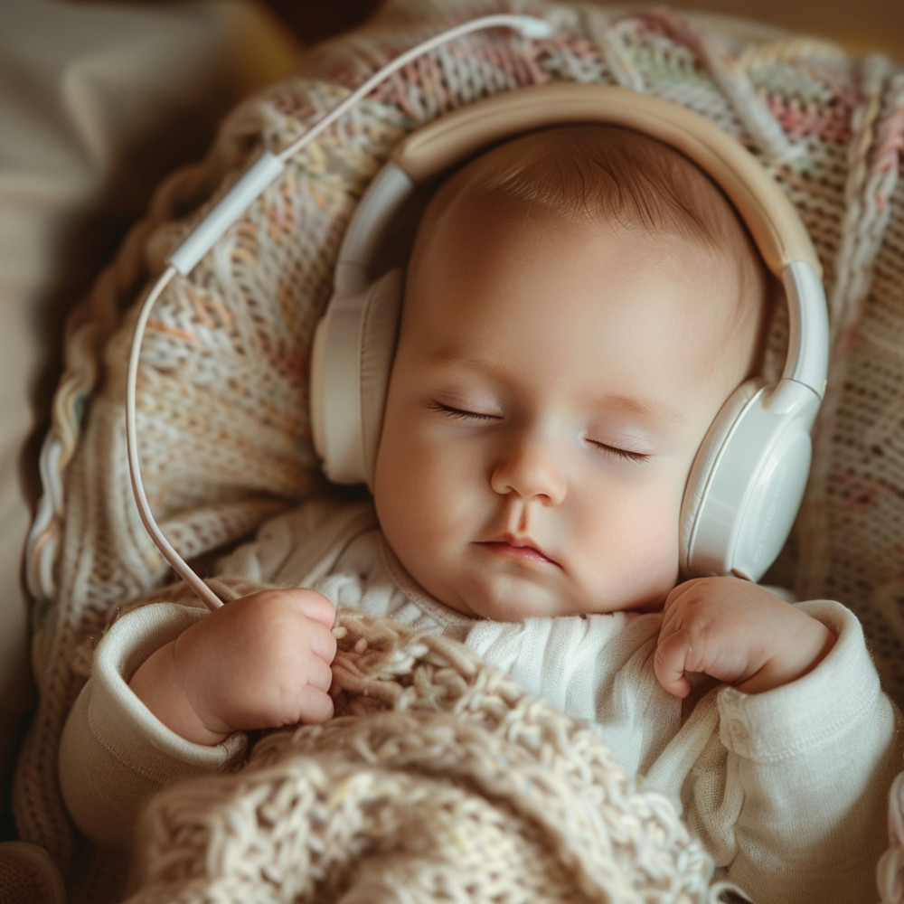 Soothing Sleep Notes