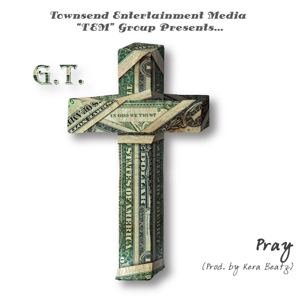 Pray