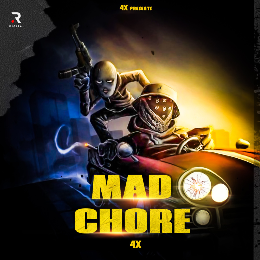 Mad Chore