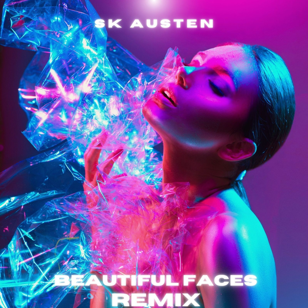 Beautiful Faces (Remix)