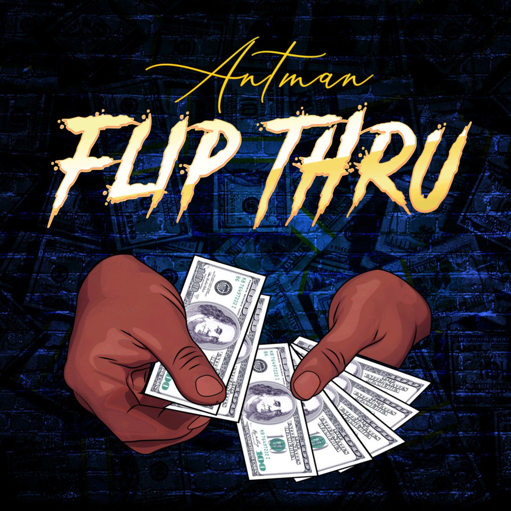 Flip Thru (Explicit)
