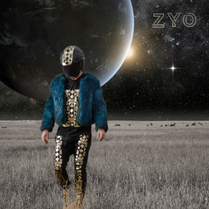 收聽ZYO的Brighter Day (Instrumental)歌詞歌曲