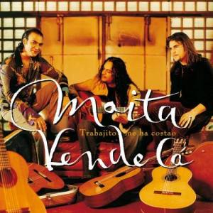 收聽Maita Vende Ca的Mariposas Blancas (Album Version)歌詞歌曲