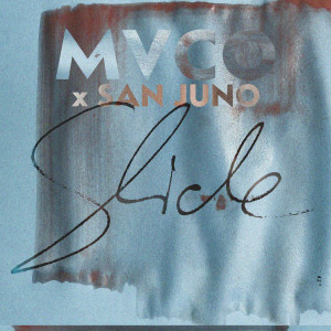 Listen to Slide song with lyrics from MVCO