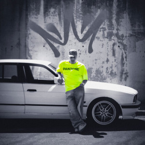 Album TAHTINDA from Jefe