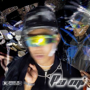 อัลบัม Pa' mí (Explicit) ศิลปิน Lil Hommie.x
