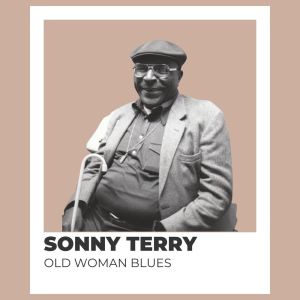 Old Woman Blues - Sonny Terry