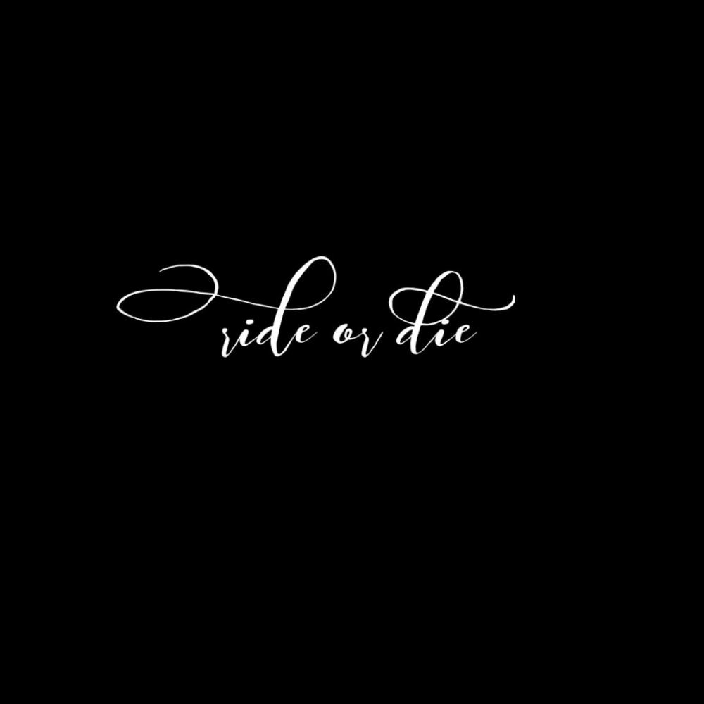 Ride (feat. Soul Hitman) (Explicit)