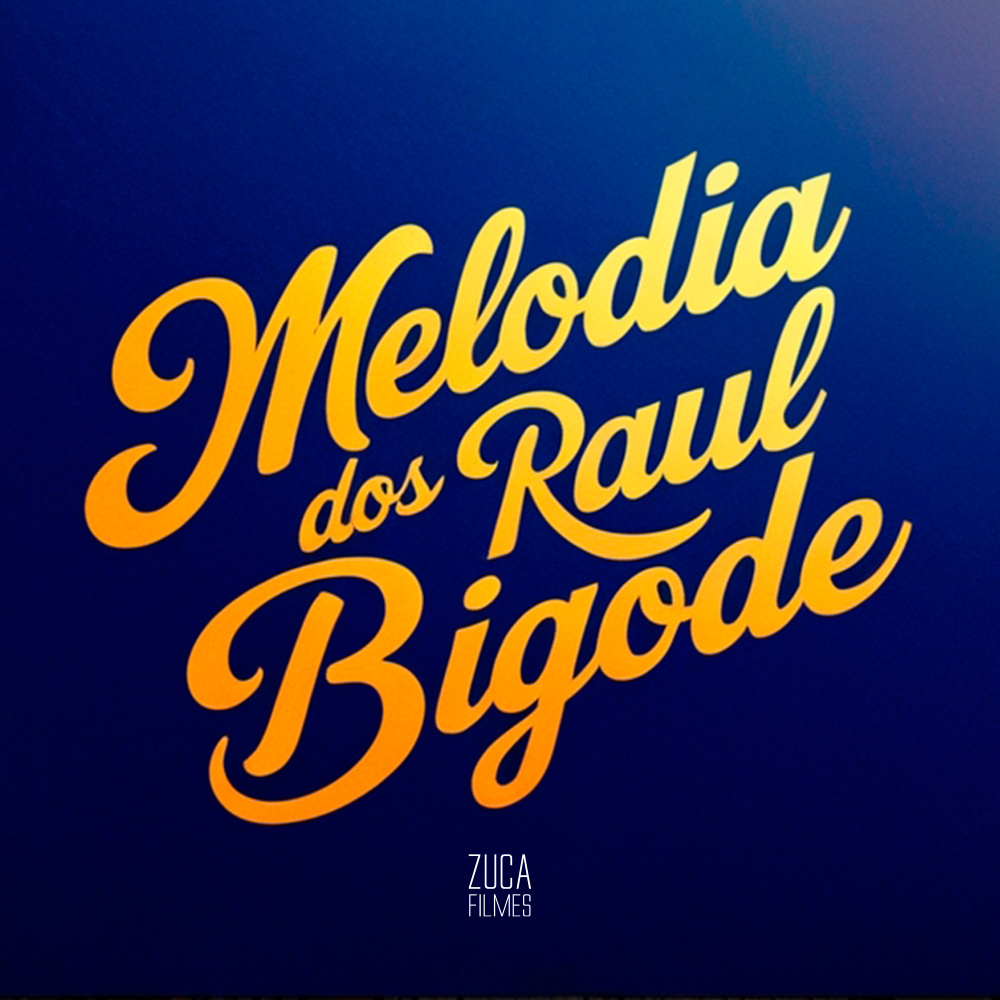 Melodia dos Raul Bigode (Explicit)