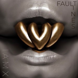 Listen to Fault Lines (The Royal Ritual Remix) song with lyrics from IAMX