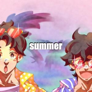 ดาวน์โหลดและฟังเพลง summertime พร้อมเนื้อเพลงจาก Lyel