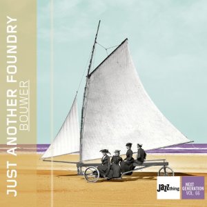 ดาวน์โหลดและฟังเพลง Low-Key พร้อมเนื้อเพลงจาก Just Another Foundry