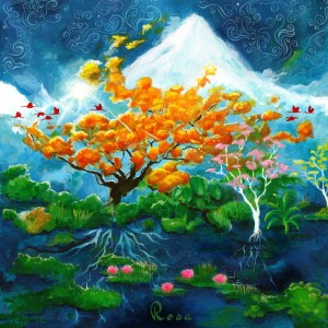 Listen to Soulmates song with lyrics from Deborah Slijkhuis