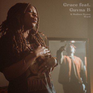 Album Grace from Madison Ryann Ward
