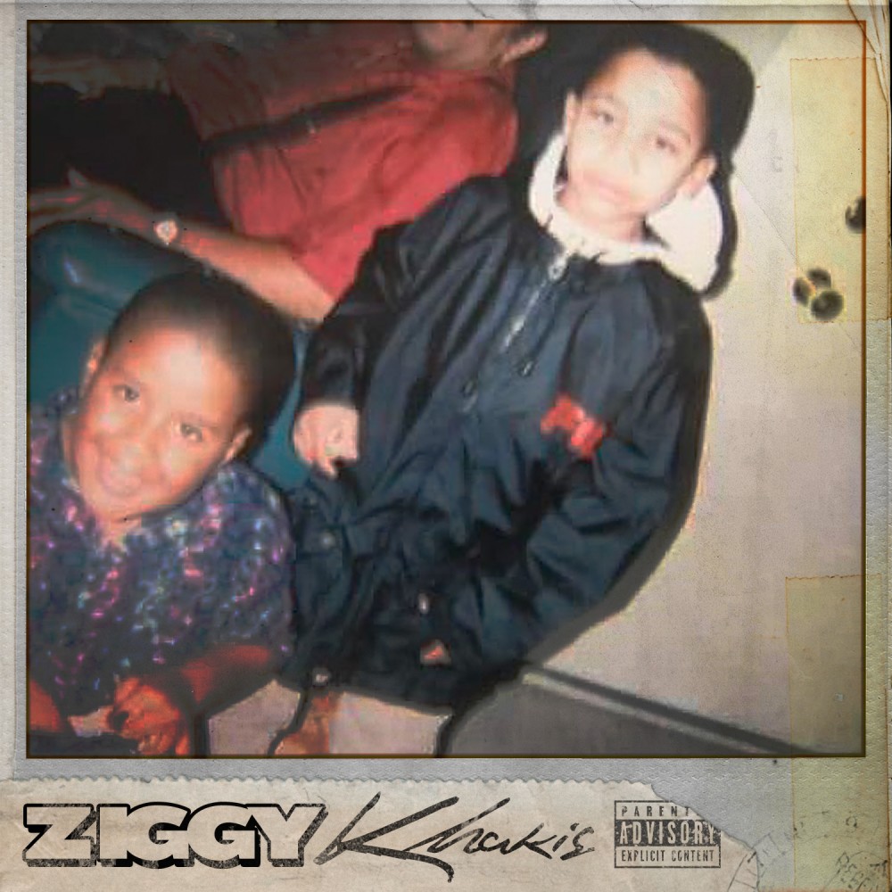 LOVE (Explicit)